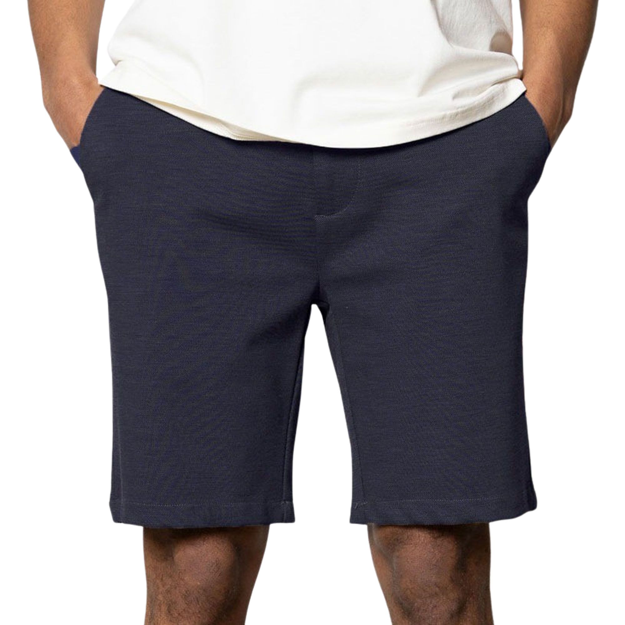 Clean Cut Copenhagen Milano Brendon Jersey Short Men | Plutosport